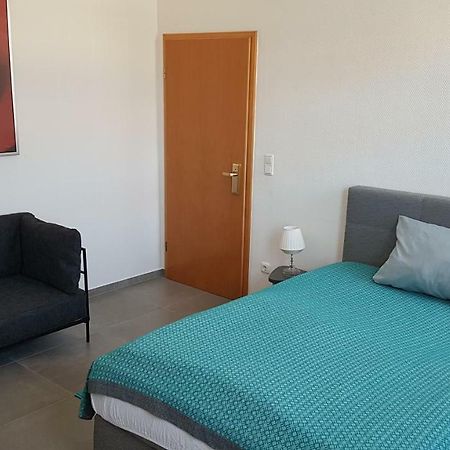 Zimmervermietung Muelheim Mülheim an der Ruhr Εξωτερικό φωτογραφία
