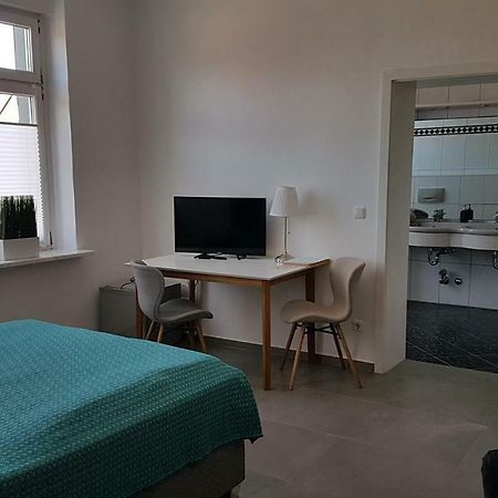 Zimmervermietung Muelheim Mülheim an der Ruhr Εξωτερικό φωτογραφία