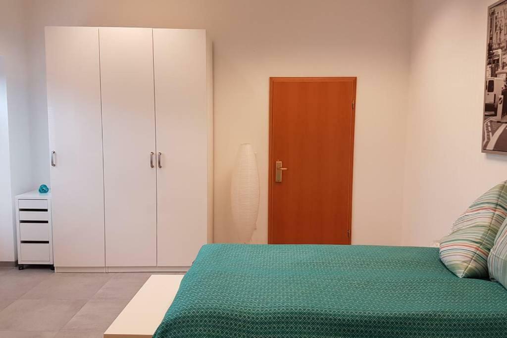 Zimmervermietung Muelheim Mülheim an der Ruhr Εξωτερικό φωτογραφία