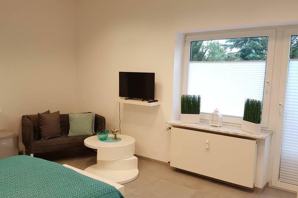 Zimmervermietung Muelheim Mülheim an der Ruhr Εξωτερικό φωτογραφία