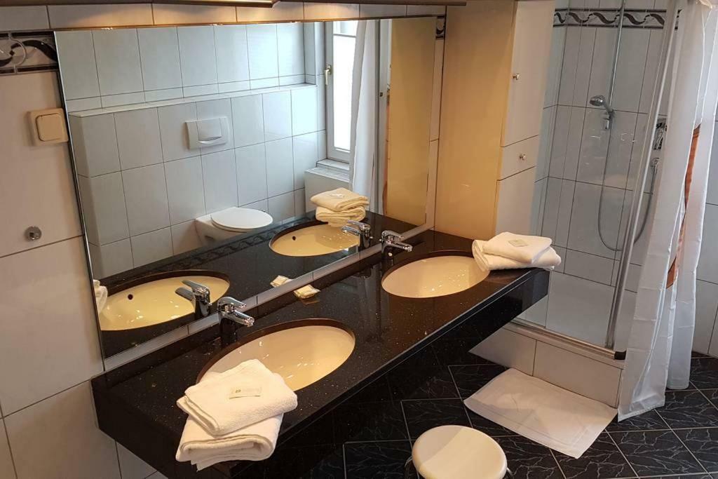 Zimmervermietung Muelheim Mülheim an der Ruhr Εξωτερικό φωτογραφία