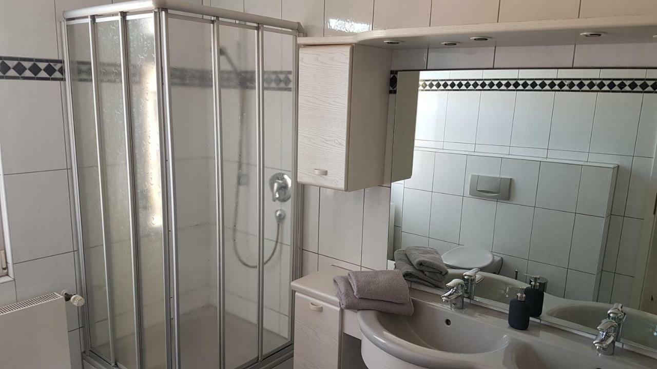 Zimmervermietung Muelheim Mülheim an der Ruhr Εξωτερικό φωτογραφία