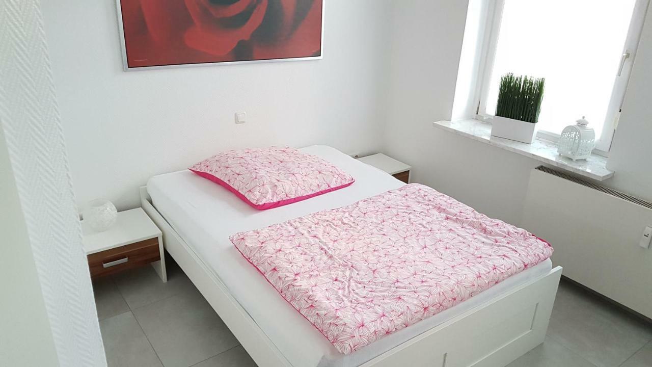 Zimmervermietung Muelheim Mülheim an der Ruhr Εξωτερικό φωτογραφία
