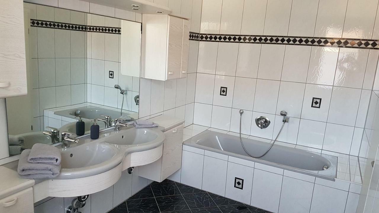 Zimmervermietung Muelheim Mülheim an der Ruhr Εξωτερικό φωτογραφία