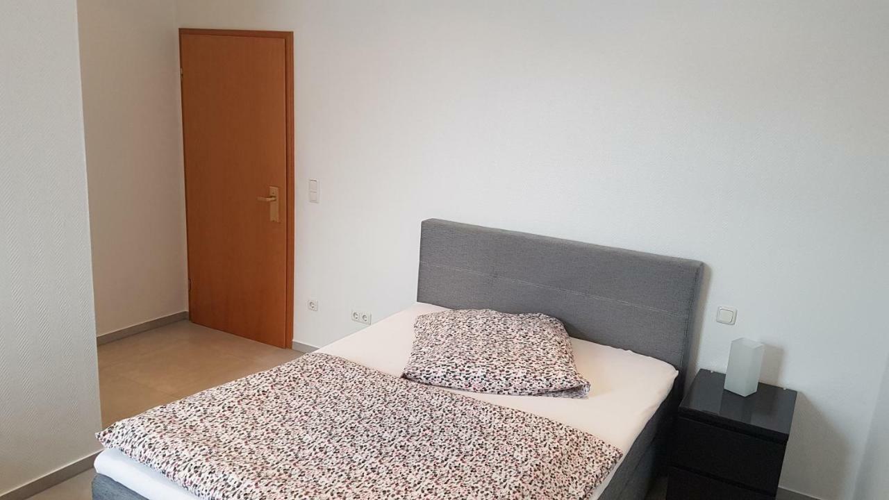 Zimmervermietung Muelheim Mülheim an der Ruhr Εξωτερικό φωτογραφία